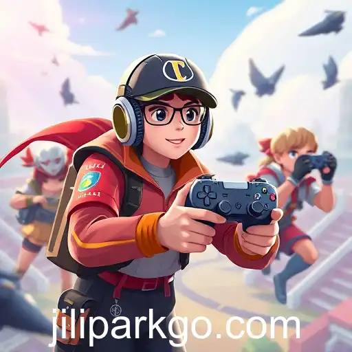 Jilipark and the Evolving Landscape of Online Gaming