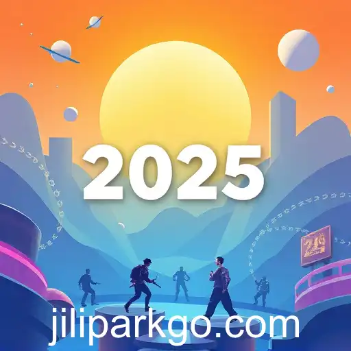 Jilipark: A New Era in Online Gaming