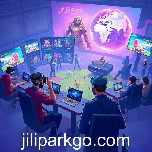 The Rise of Gaming Platforms in the Digital Era