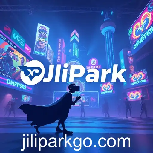 The Rise of Jilipark in Online Gaming