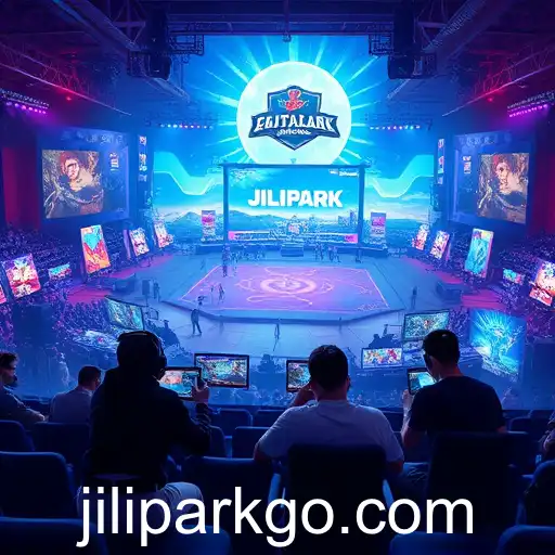 The Rise of Jilipark in Gaming