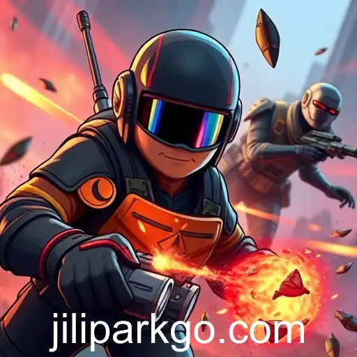 The Virtual Frontier: Gaming in a Changing World