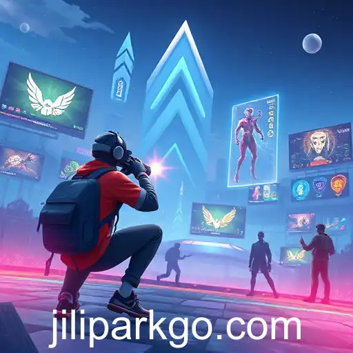 Gaming Trends and Platforms in 2025