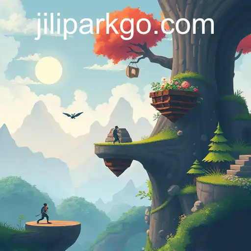 The Rise of Indie Games: A Focus on the Jilipark Phenomenon