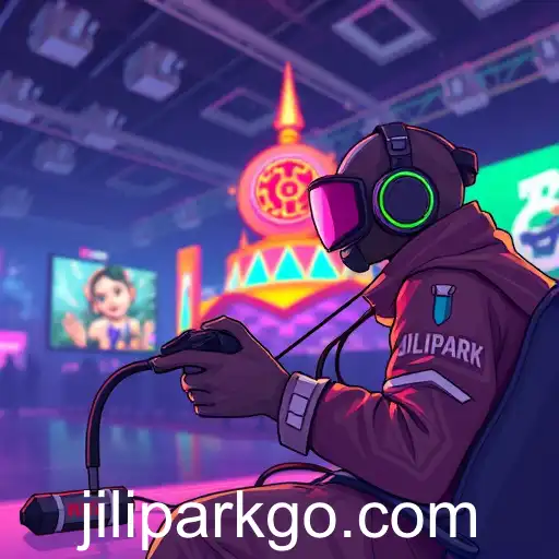 JiliPark: A New Era in Online Gaming