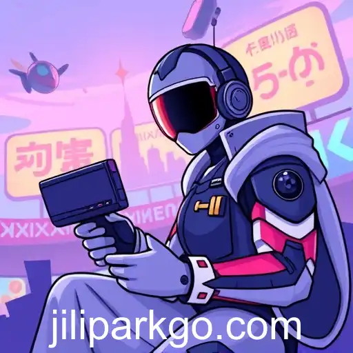 The Rise of Jilipark: Revolutionizing Gaming in the Digital Age