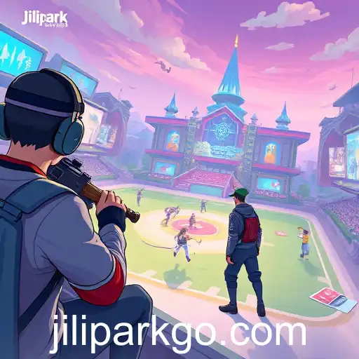 Jilipark: Emerging Trends in the Gaming Community