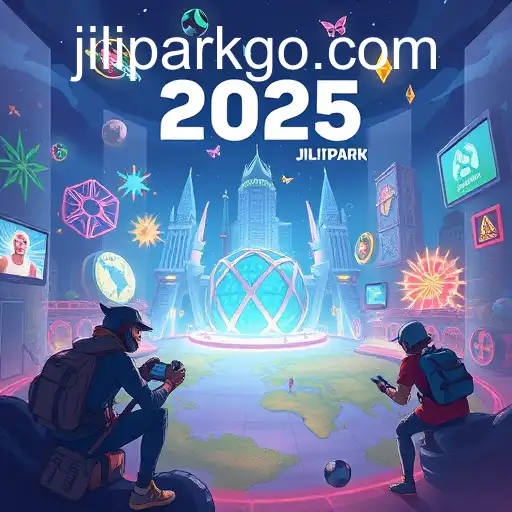 Jilipark: Revolutionizing Online Gaming in 2025