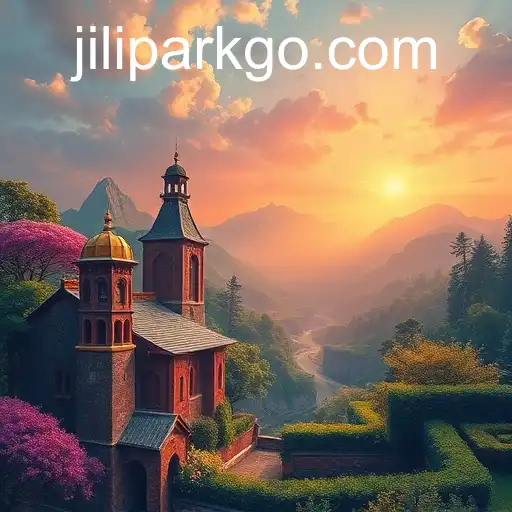 Exploring 'Puzzle Games' with the Keyword 'jilipark': A Digital Adventure