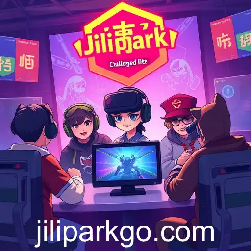 The Rising Popularity of Jilipark