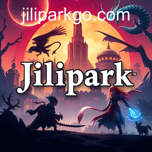 Exploring the Role-Playing Game Genre at Jilipark