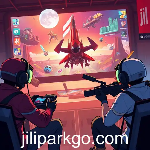 The Evolution of Online Gaming in 2025