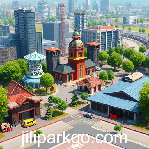 The Impact of Online Gaming on Global Communities