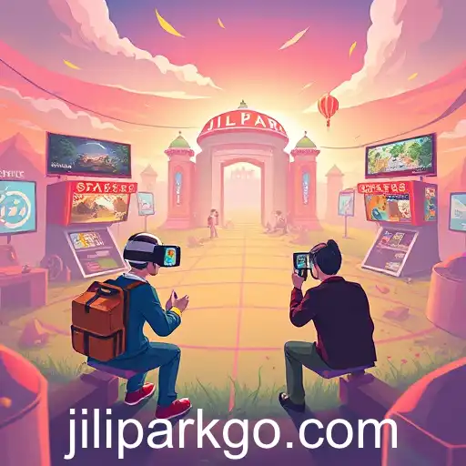 The Evolution and Impact of JiliPark in Gaming
