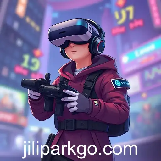 JiliPark: Revolutionizing Online Gaming in 2025