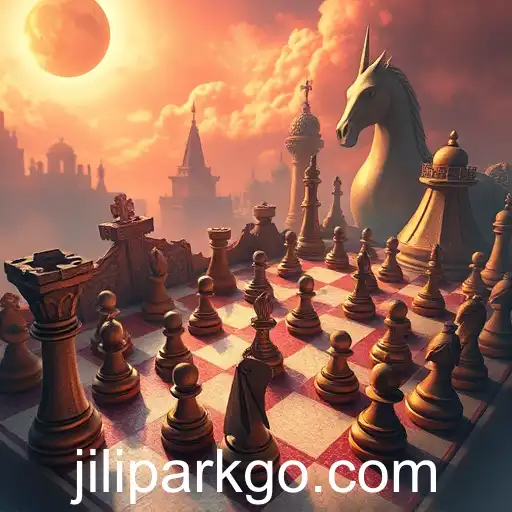 The Rise of Jilipark: Trends and Developments in Gaming