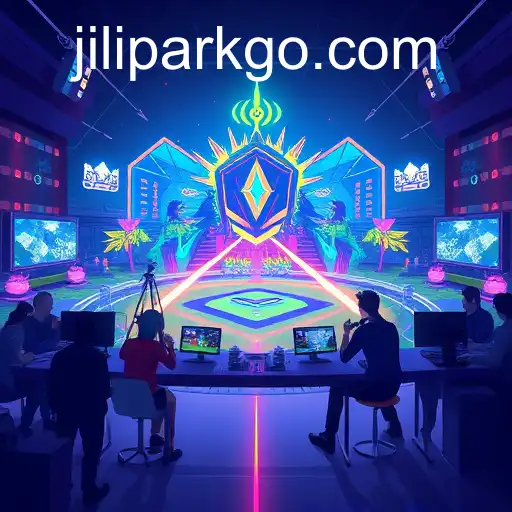 Jilipark's Rise in the World of Online Gaming